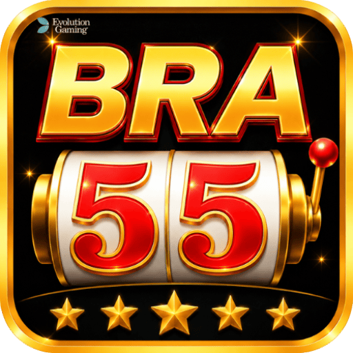 BRA55 Logo