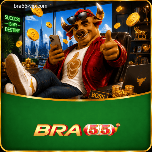 BRA55 APK