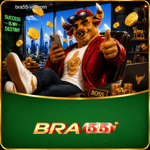BRA55 APK