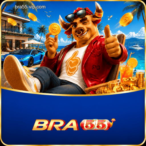 BRA55 Platform