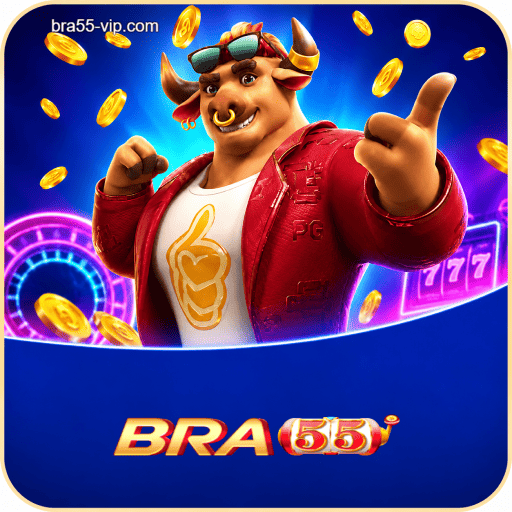 BRA55 RTP Games